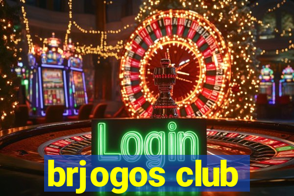 brjogos club